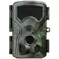Braun Germany Wildkamera 13 Megapixel WLAN, Tonaufzeichnung, Zeitrafferfunktion Grün Braun Germany Wildkamera 13 Megapixel WLAN, Tonaufzeichnung, Zeitrafferfunktion Grün