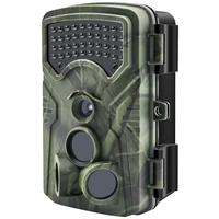 Braun Germany Wildkamera 13 Megapixel WLAN, Tonaufzeichnung, Zeitrafferfunktion Grün Braun Germany Wildkamera 13 Megapixel WLAN, Tonaufzeichnung, Zeitrafferfunktion Grün