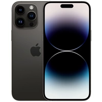 Apple iPhone 14 Pro Max Space Schwarz 256 GB 17 cm (6.7 Zoll) Apple iPhone 14 Pro Max Space Schwarz 256 GB 17 cm (6.7 Zoll)