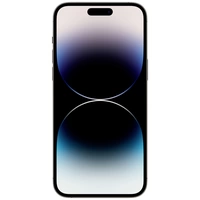 Apple iPhone 14 Pro Max Space Schwarz 256 GB 17 cm (6.7 Zoll) Apple iPhone 14 Pro Max Space Schwarz 256 GB 17 cm (6.7 Zoll)