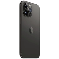 Apple iPhone 14 Pro Max Space Schwarz 256 GB 17 cm (6.7 Zoll) Apple iPhone 14 Pro Max Space Schwarz 256 GB 17 cm (6.7 Zoll)