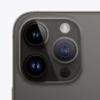 Apple iPhone 14 Pro Max Space Schwarz 256 GB 17 cm (6.7 Zoll) Apple iPhone 14 Pro Max Space Schwarz 256 GB 17 cm (6.7 Zoll)