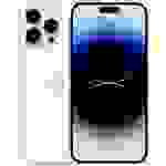 Apple iPhone 14 Pro Max Silber 256 GB 17 cm (6.7 Zoll)