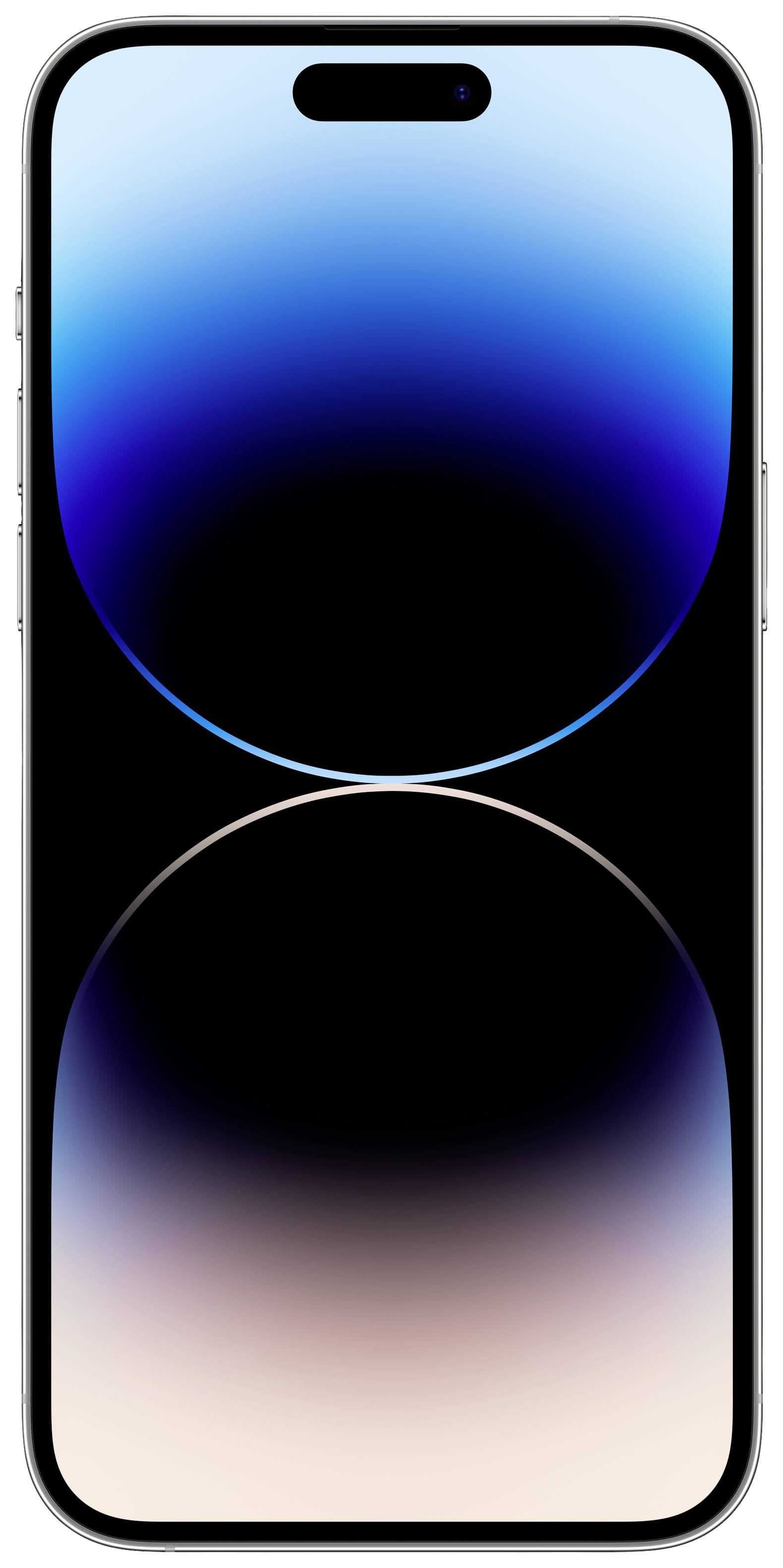 Apple iPhone 14 Pro Max Silber 256 GB 17 cm (6.7 Zoll)