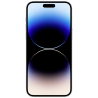 Apple iPhone 14 Pro Max Silber 256 GB 17 cm (6.7 Zoll) Apple iPhone 14 Pro Max Silber 256 GB 17 cm (6.7 Zoll)