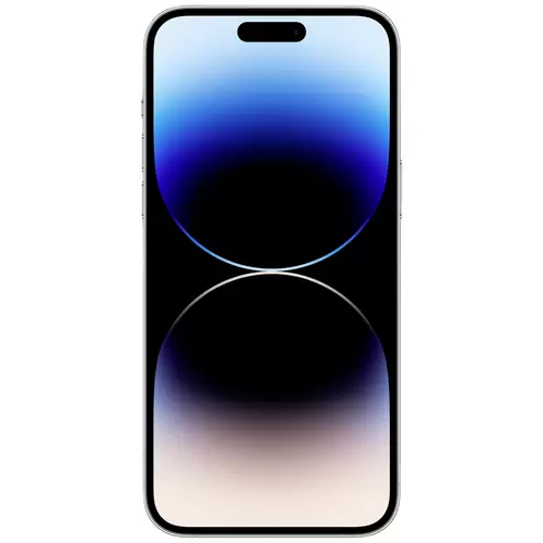 Apple iPhone 14 Pro Max Silber 256 GB 17 cm (6.7 Zoll) Apple iPhone 14 Pro Max Silber 256 GB 17 cm (6.7 Zoll)