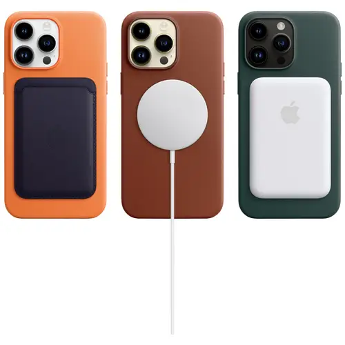 Apple iPhone 14 Pro Max Silber 256 GB 17 cm (6.7 Zoll) Apple iPhone 14 Pro Max Silber 256 GB 17 cm (6.7 Zoll)