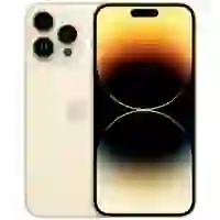 Apple iPhone 14 Pro Max Gold 256 GB 17 cm (6.7 Zoll) Apple iPhone 14 Pro Max Gold 256 GB 17 cm (6.7 Zoll)