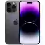 Apple iPhone 14 Pro Max Dunkellila 256 GB 17 cm (6.7 Zoll) Apple iPhone 14 Pro Max Dunkellila 256 GB 17 cm (6.7 Zoll)