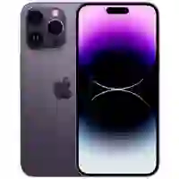 Apple iPhone 14 Pro Max Dunkellila 256 GB 17 cm (6.7 Zoll) Apple iPhone 14 Pro Max Dunkellila 256 GB 17 cm (6.7 Zoll)