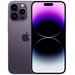 Apple iPhone 14 Pro Max Dunkellila 256 GB 17 cm (6.7 Zoll) Apple iPhone 14 Pro Max Dunkellila 256 GB 17 cm (6.7 Zoll)