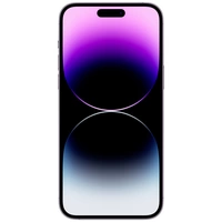 Apple iPhone 14 Pro Max Dunkellila 256 GB 17 cm (6.7 Zoll) Apple iPhone 14 Pro Max Dunkellila 256 GB 17 cm (6.7 Zoll)