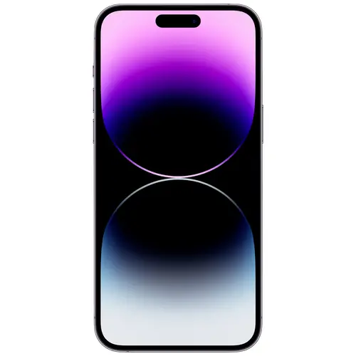 Apple iPhone 14 Pro Max Dunkellila 256 GB 17 cm (6.7 Zoll) Apple iPhone 14 Pro Max Dunkellila 256 GB 17 cm (6.7 Zoll)