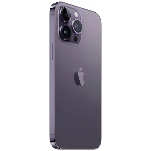 Apple iPhone 14 Pro Max Dunkellila 256 GB 17 cm (6.7 Zoll) Apple iPhone 14 Pro Max Dunkellila 256 GB 17 cm (6.7 Zoll)