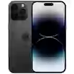 Apple iPhone 14 Pro Max Space Schwarz 512 GB 17 cm (6.7 Zoll) Apple iPhone 14 Pro Max Space Schwarz 512 GB 17 cm (6.7 Zoll)