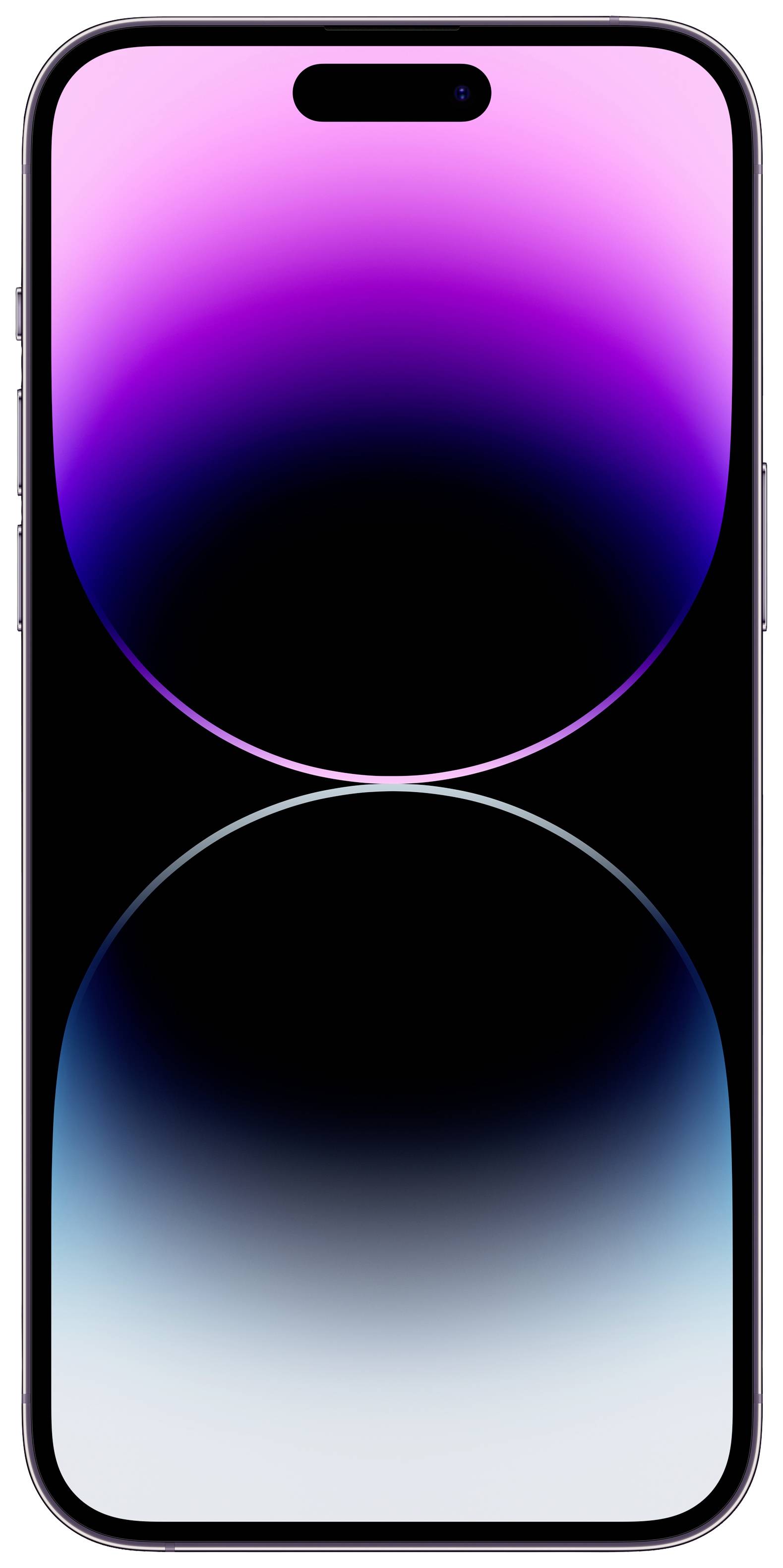 Apple iPhone 14 Pro Max Dunkellila 512 GB 17 cm (6.7 Zoll)