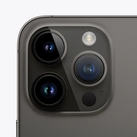 Apple iPhone 14 Pro Space Schwarz 128 GB 15.5 cm (6.1 Zoll) Apple iPhone 14 Pro Space Schwarz 128 GB 15.5 cm (6.1 Zoll)