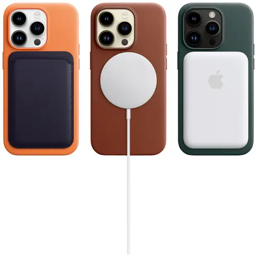 Apple iPhone 14 Pro Space Schwarz 128 GB 15.5 cm (6.1 Zoll) Apple iPhone 14 Pro Space Schwarz 128 GB 15.5 cm (6.1 Zoll)