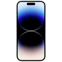 Apple iPhone 14 Pro Silber 128 GB 15.5 cm (6.1 Zoll) Apple iPhone 14 Pro Silber 128 GB 15.5 cm (6.1 Zoll)