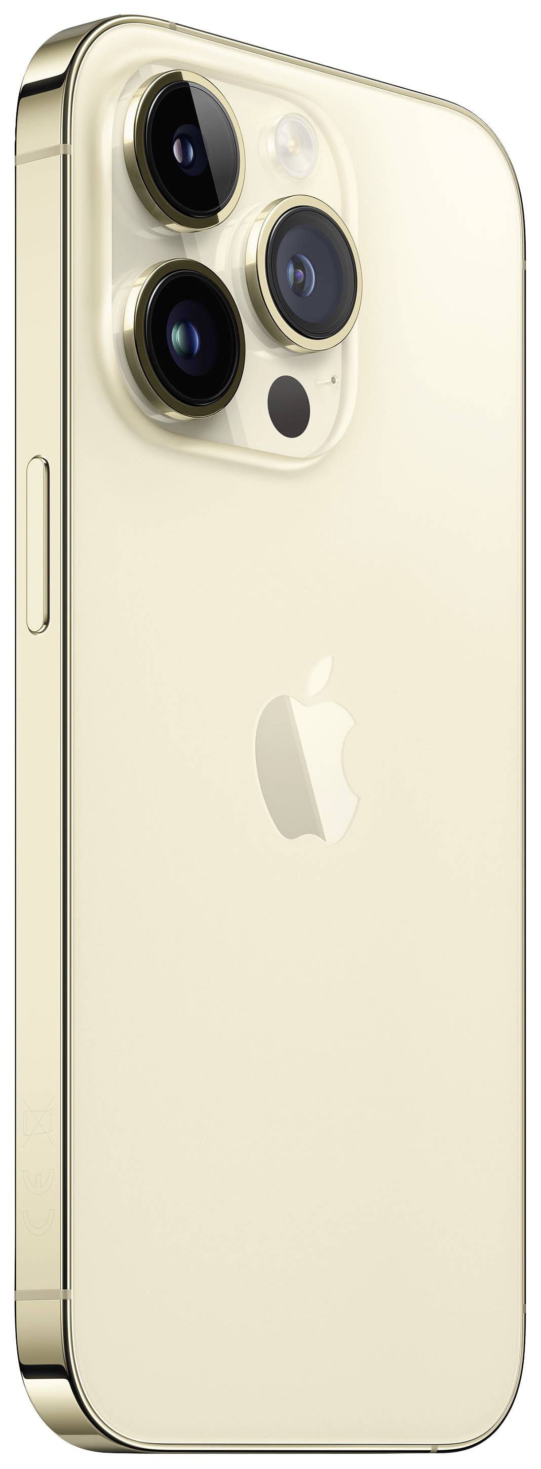 Apple iPhone 14 Pro Gold 128 GB 15.5 cm (6.1 Zoll)