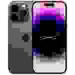 Apple iPhone 14 Pro Dunkellila 128GB 15.5cm (6.1 Zoll)