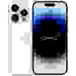 Apple iPhone 14 Pro Silber 256GB 15.5cm (6.1 Zoll)