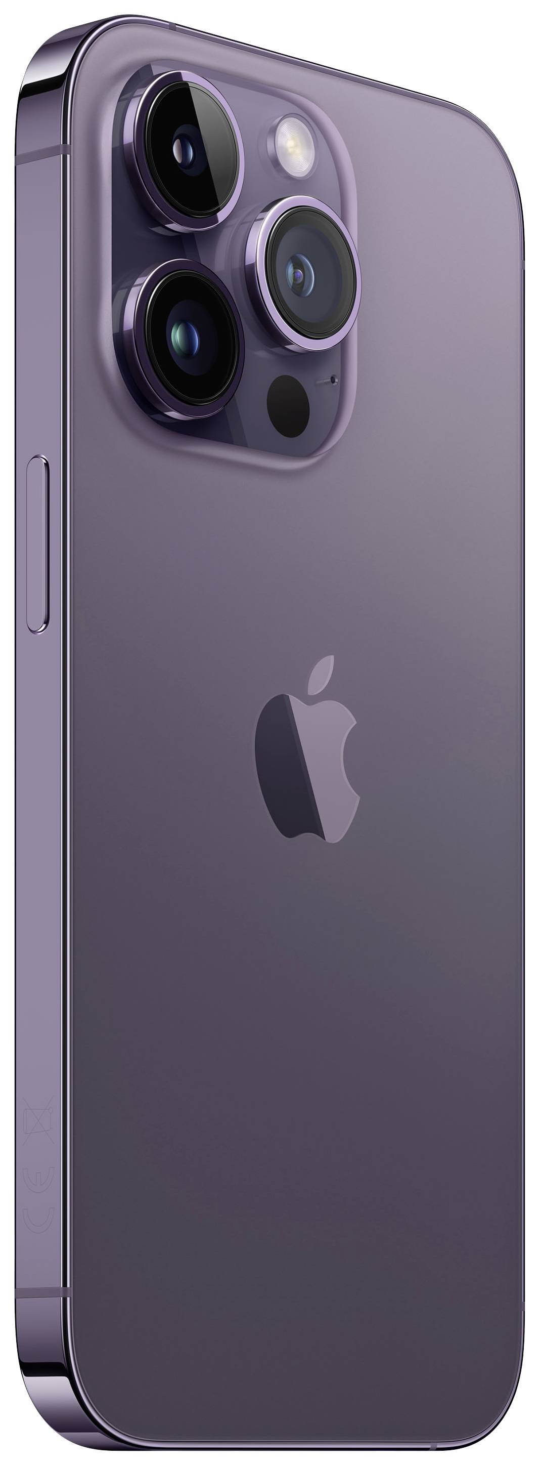 Apple iPhone 14 Pro Dunkellila 256 GB 15.5 cm (6.1 Zoll)