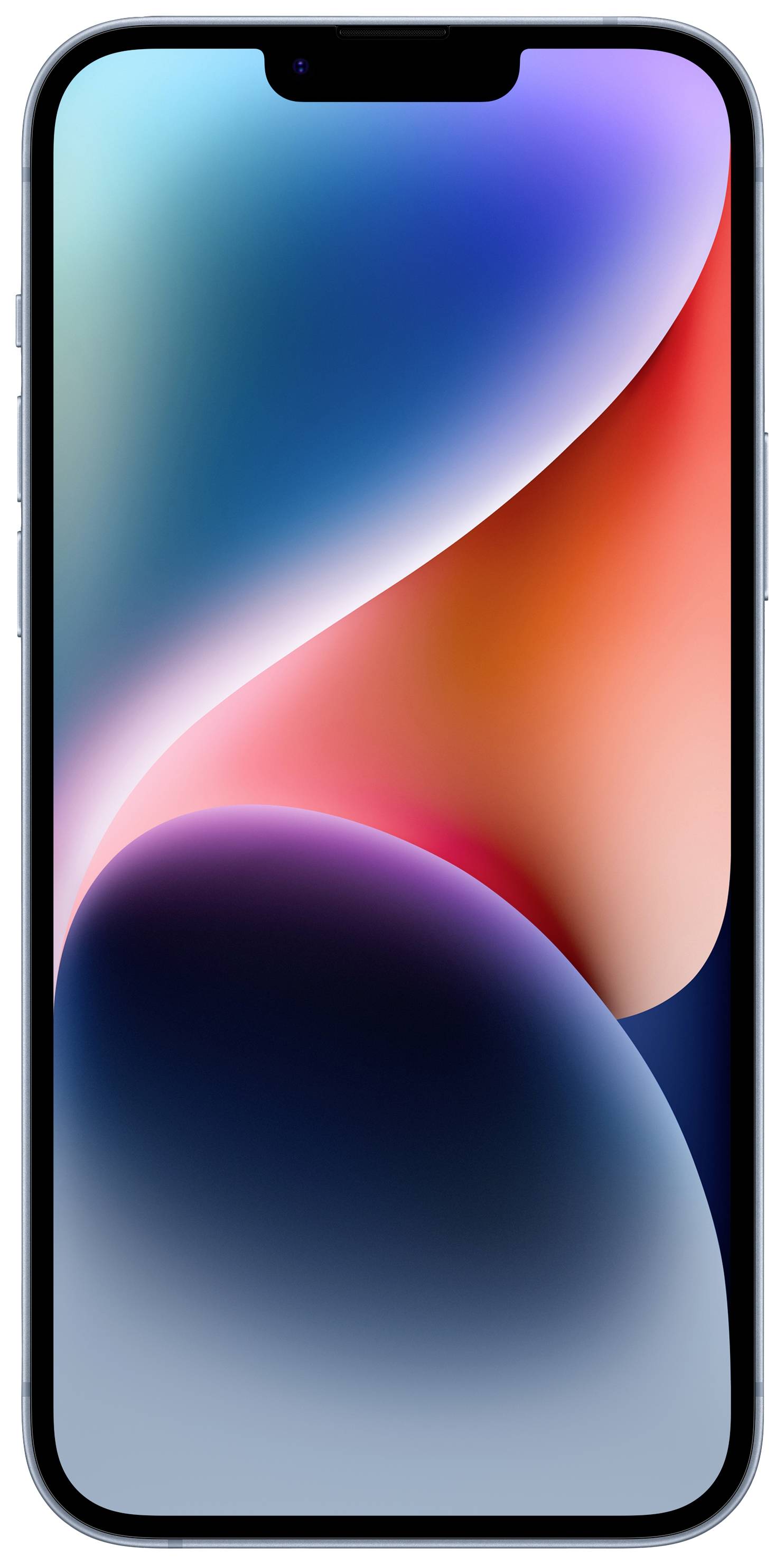 Apple iPhone 14 Plus Blau 256 GB 17 cm (6.7 Zoll)