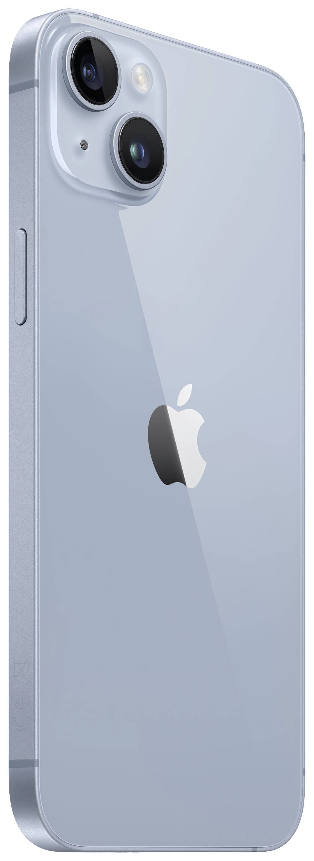 Apple iPhone 14 Plus Blau 256 GB 17 cm (6.7 Zoll)