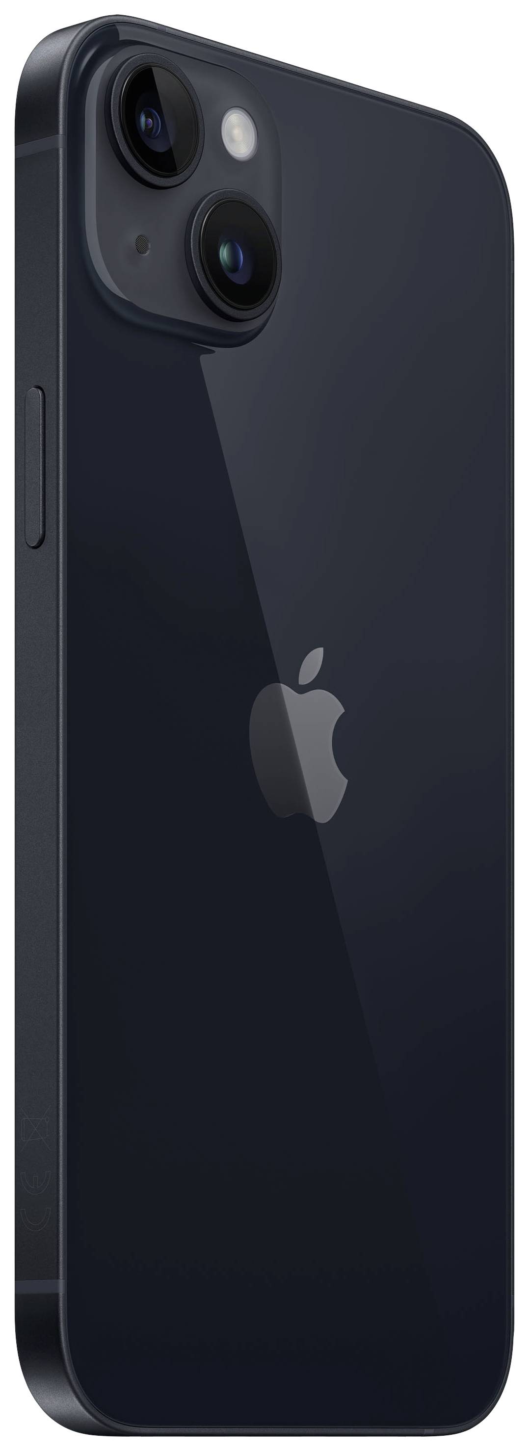 Apple iPhone 14 Plus Mitternacht 512 GB 17 cm (6.7 Zoll)