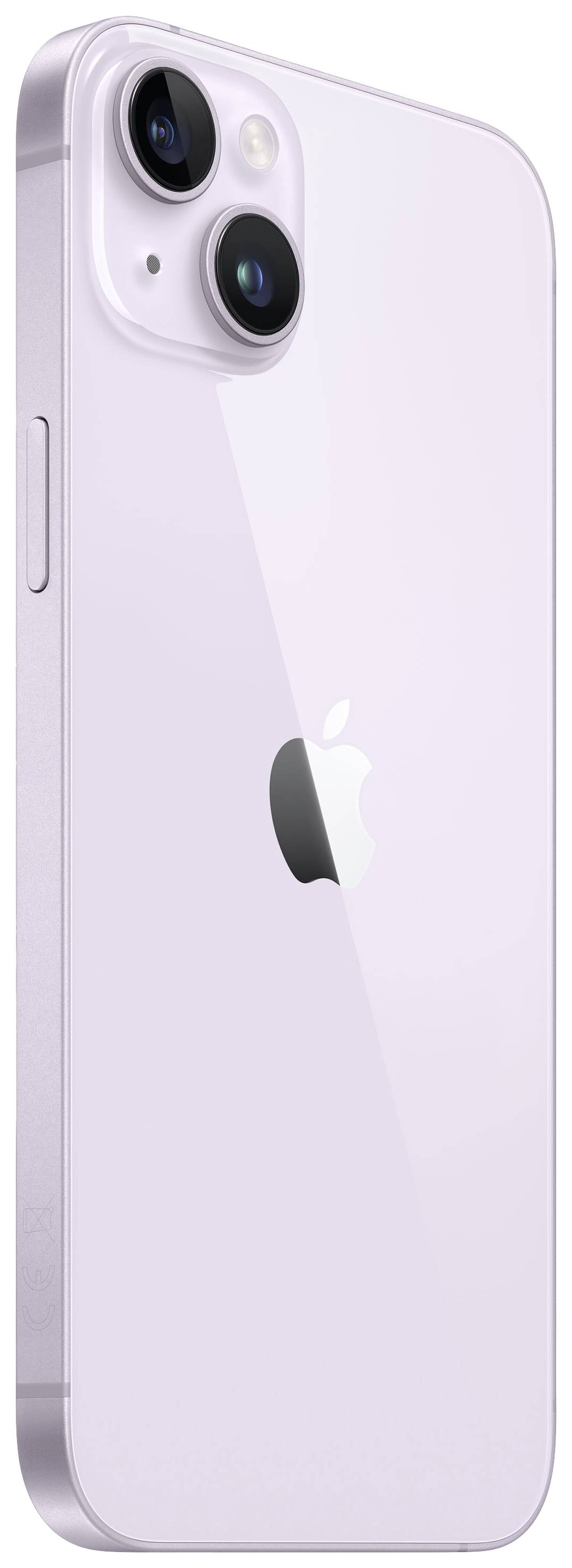 Apple iPhone 14 Plus Violett 512 GB 17 cm (6.7 Zoll)