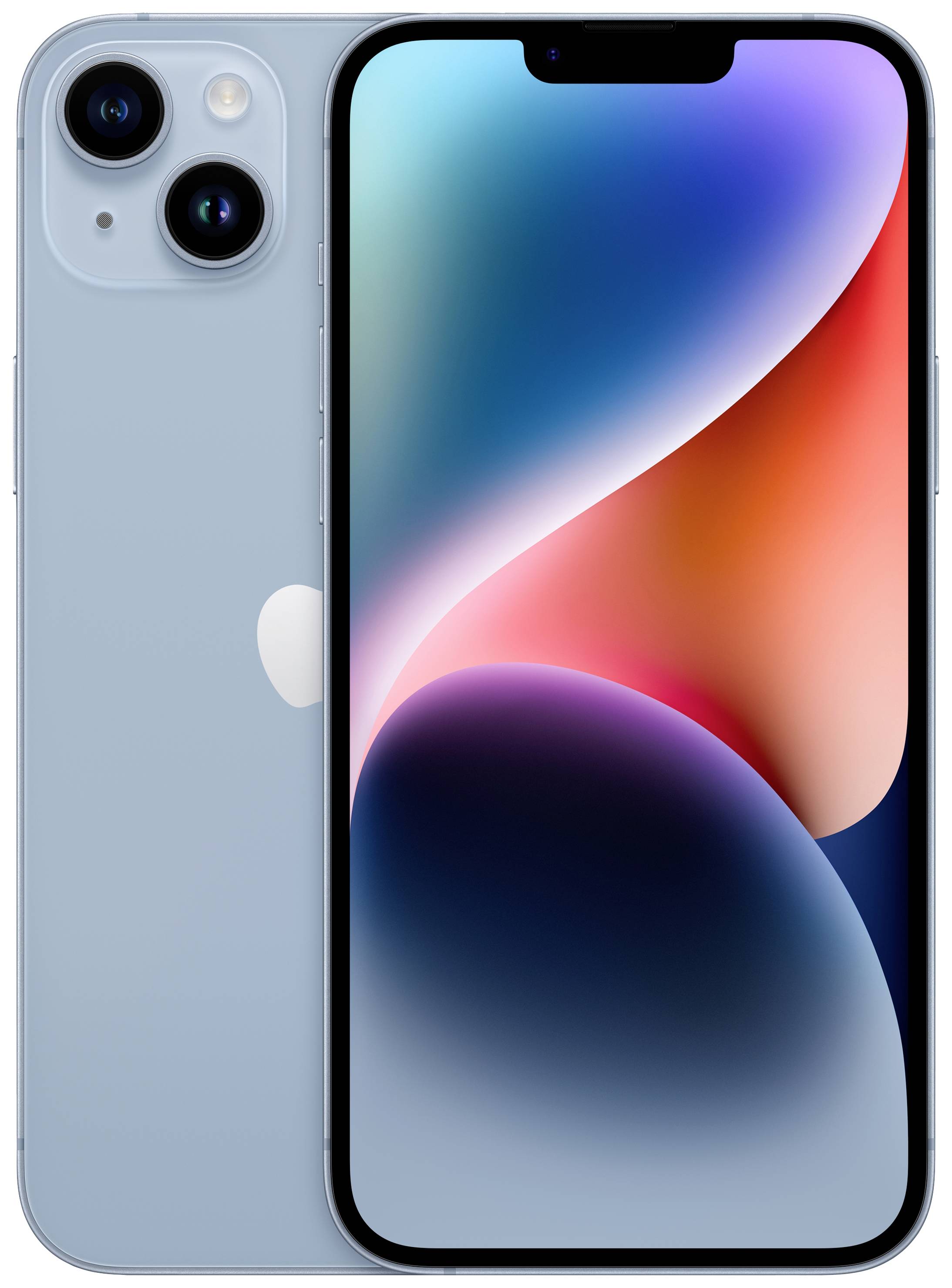 Apple iPhone 14 Plus Blau 512 GB 17 cm (6.7 Zoll)