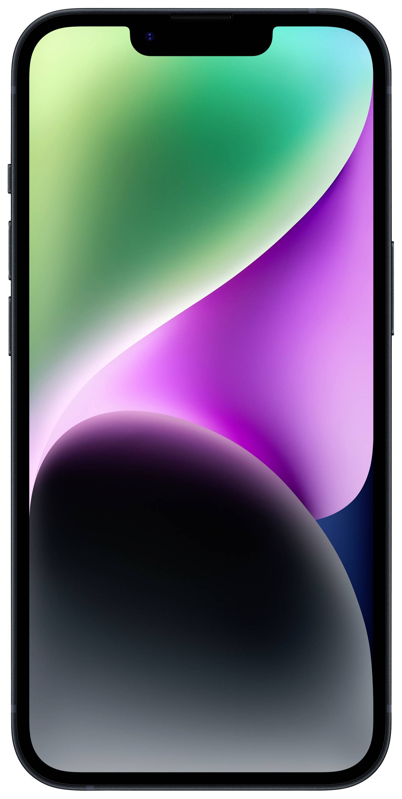 Apple iPhone 14 Mitternacht 128 GB 15.5 cm (6.1 Zoll)