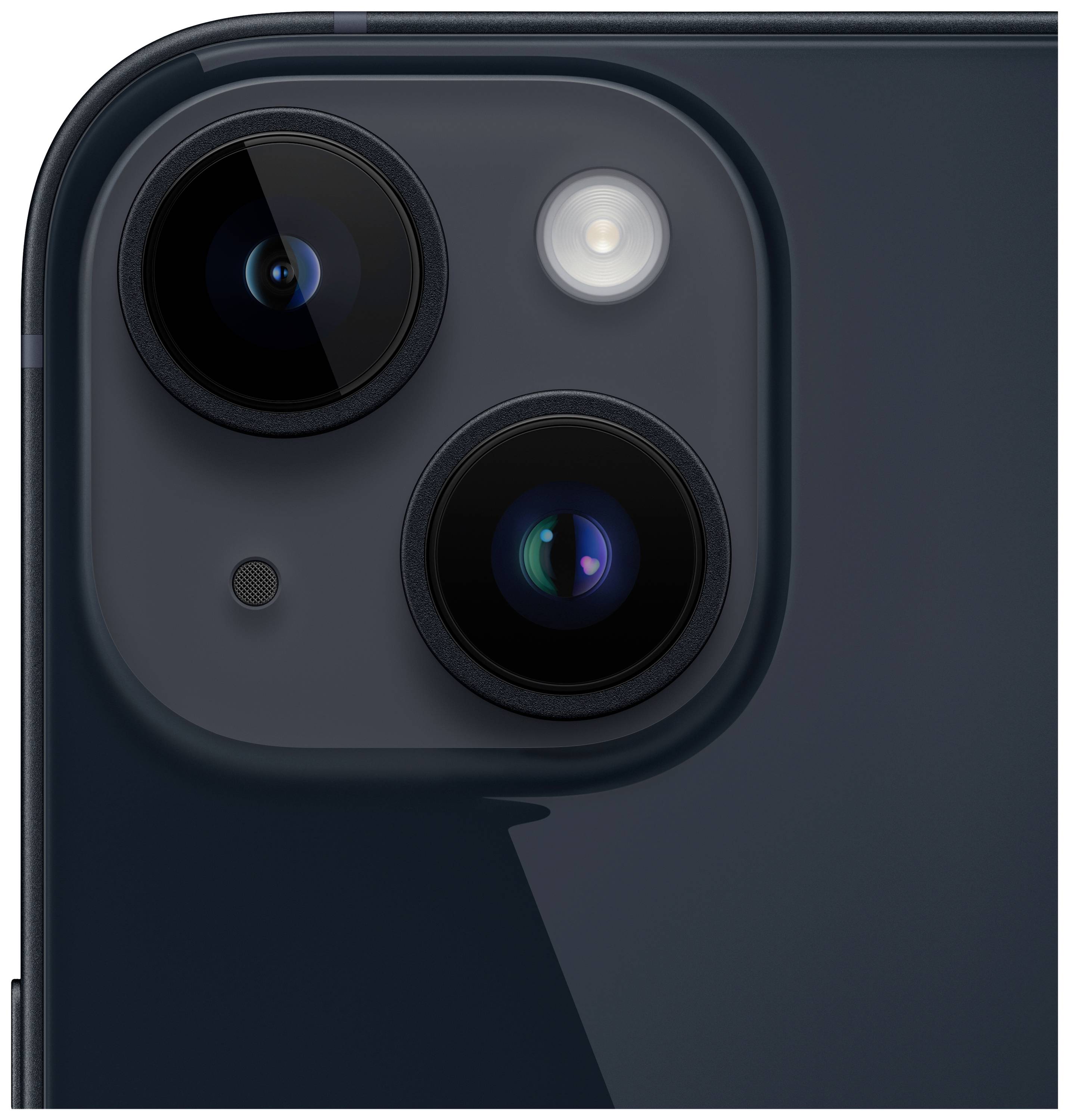 Apple iPhone 14 Mitternacht 128 GB 15.5 cm (6.1 Zoll)