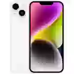 Apple iPhone 14 Polarstern 128 GB 15.5 cm (6.1 Zoll) Apple iPhone 14 Polarstern 128 GB 15.5 cm (6.1 Zoll)