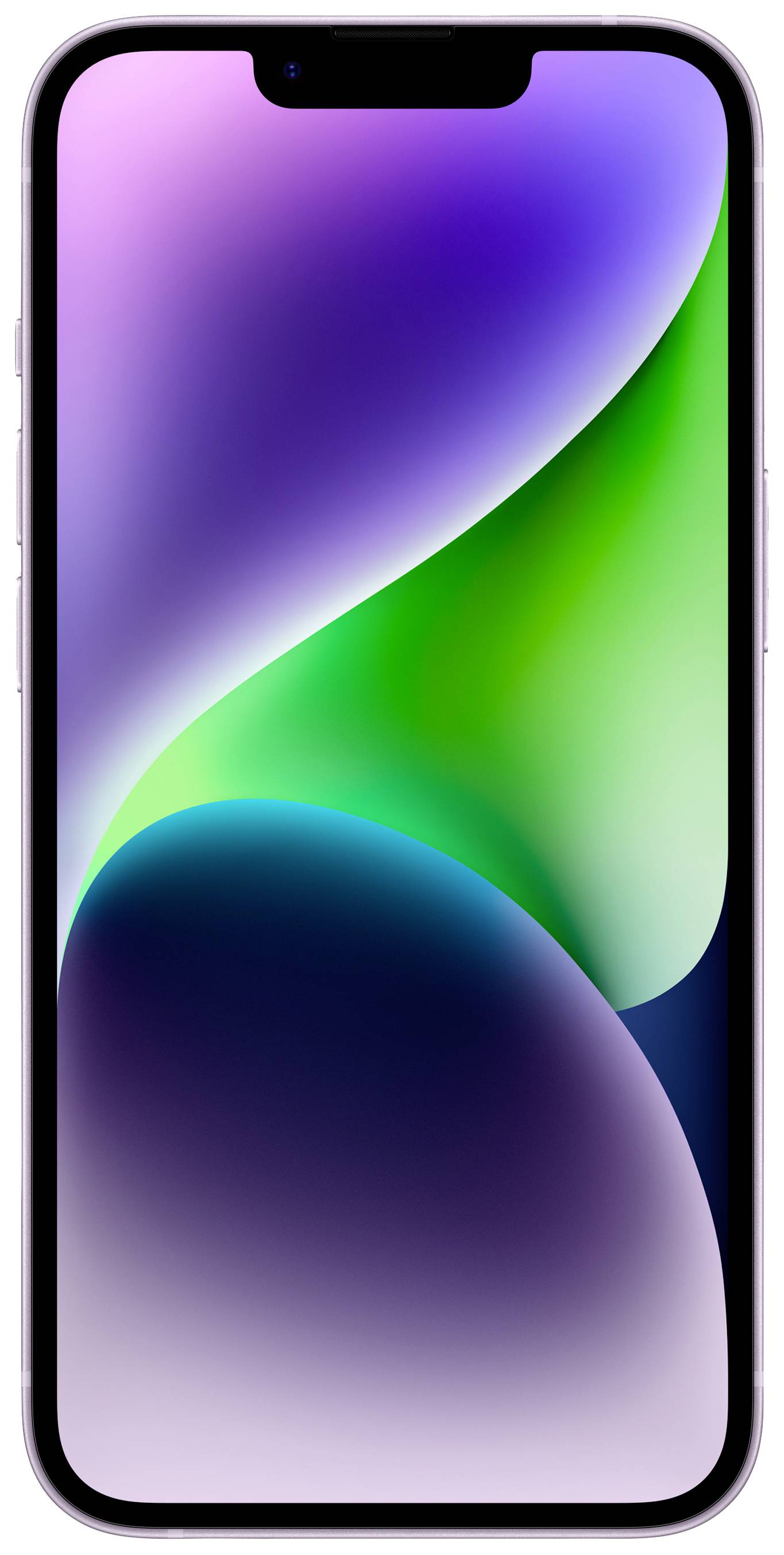 Apple iPhone 14 Violett 128 GB 15.5 cm (6.1 Zoll)