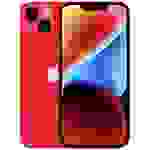 Apple iPhone 14 rouge 128 GB 15.5 cm (6.1 pouces)
