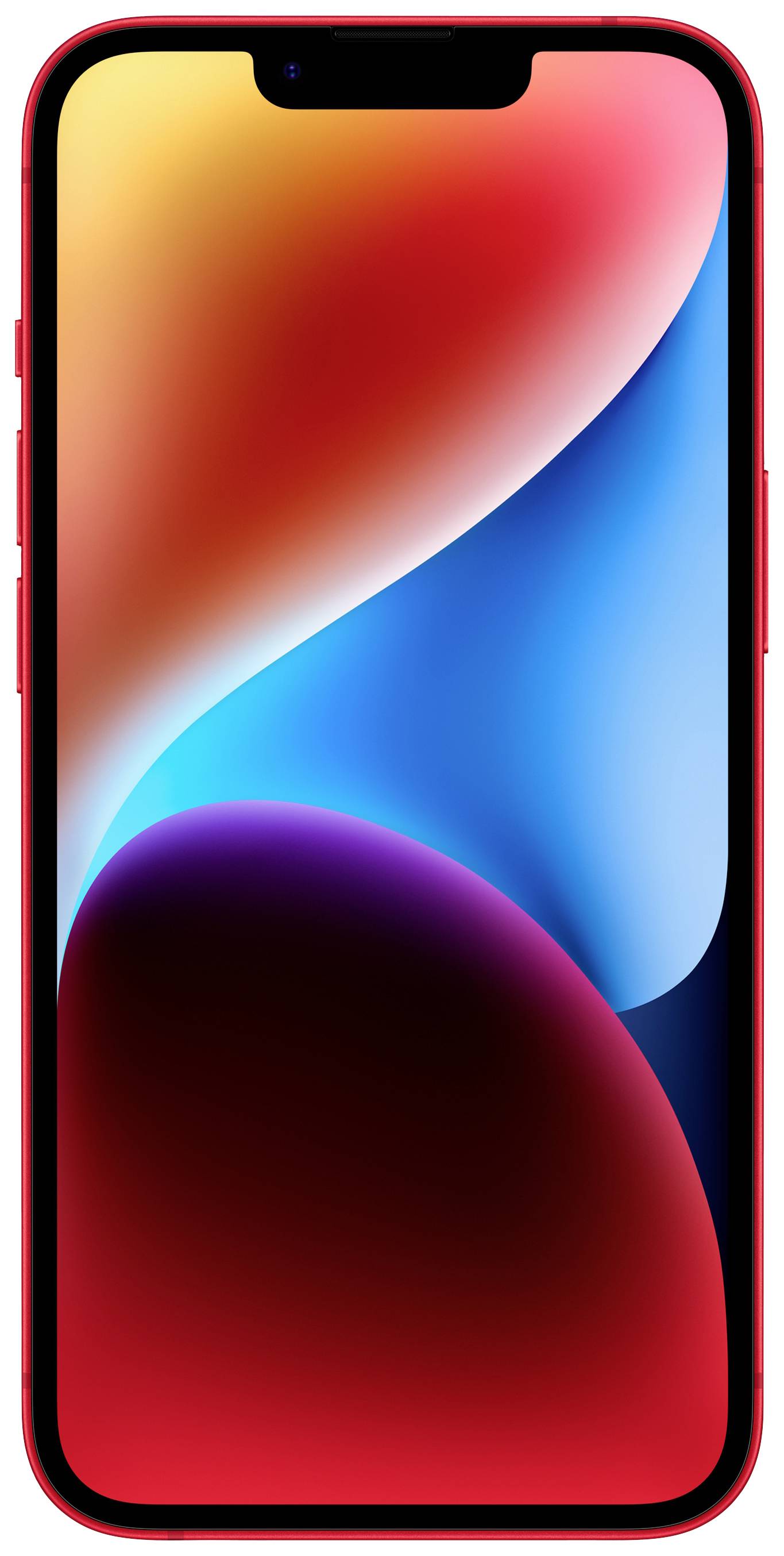 Apple iPhone 14 (PRODUCT) RED™ 128 GB 15.5 cm (6.1 Zoll)