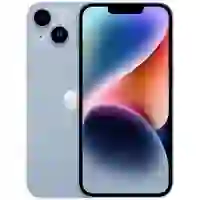 Apple iPhone 14 Blau 128 GB 15.5 cm (6.1 Zoll) Apple iPhone 14 Blau 128 GB 15.5 cm (6.1 Zoll)