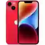 Apple iPhone 14 (PRODUCT) RED™ 256 GB 15.5 cm (6.1 Zoll) Apple iPhone 14 (PRODUCT) RED™ 256 GB 15.5 cm (6.1 Zoll)