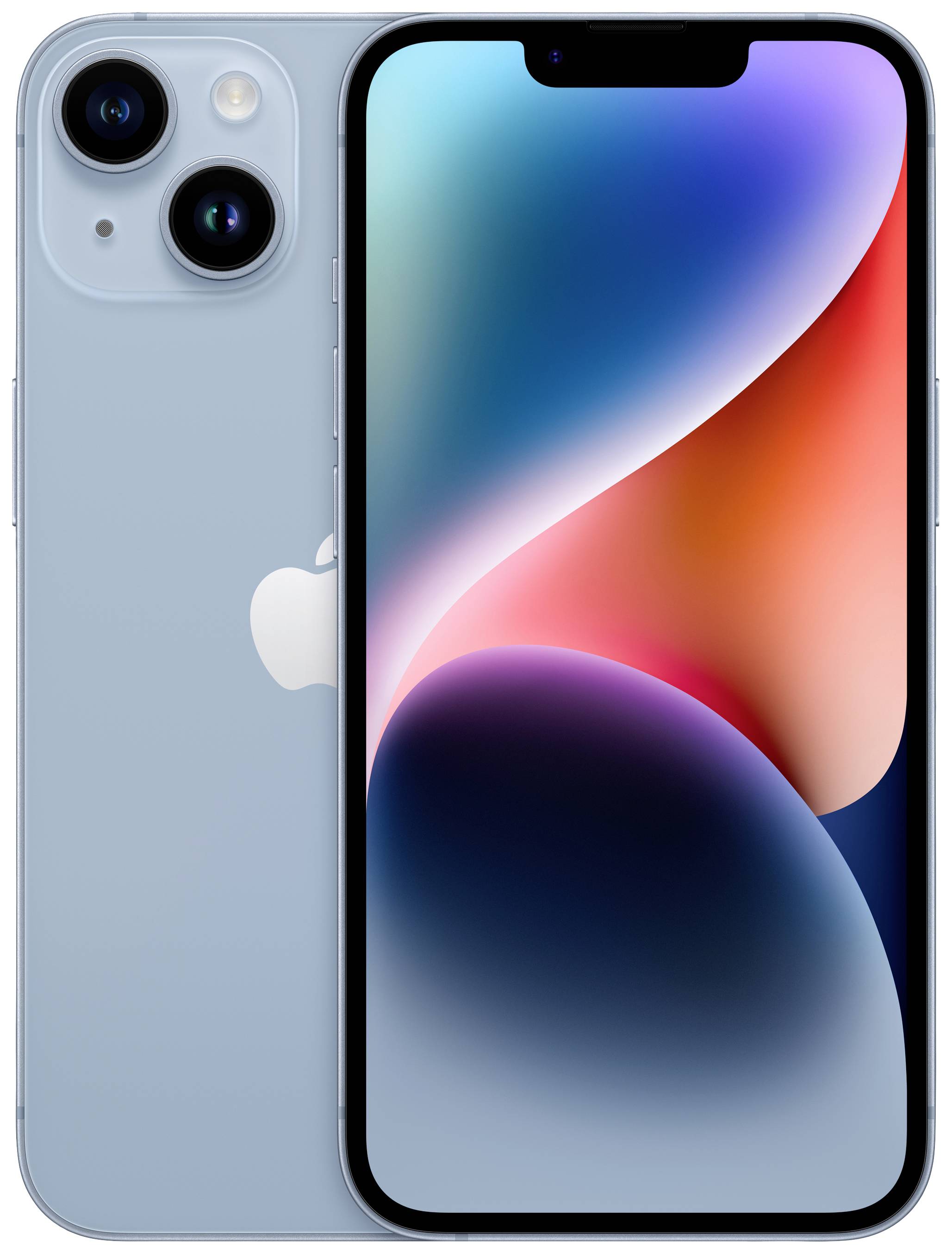Apple iPhone 14 Blau 512 GB 15.5 cm (6.1 Zoll)