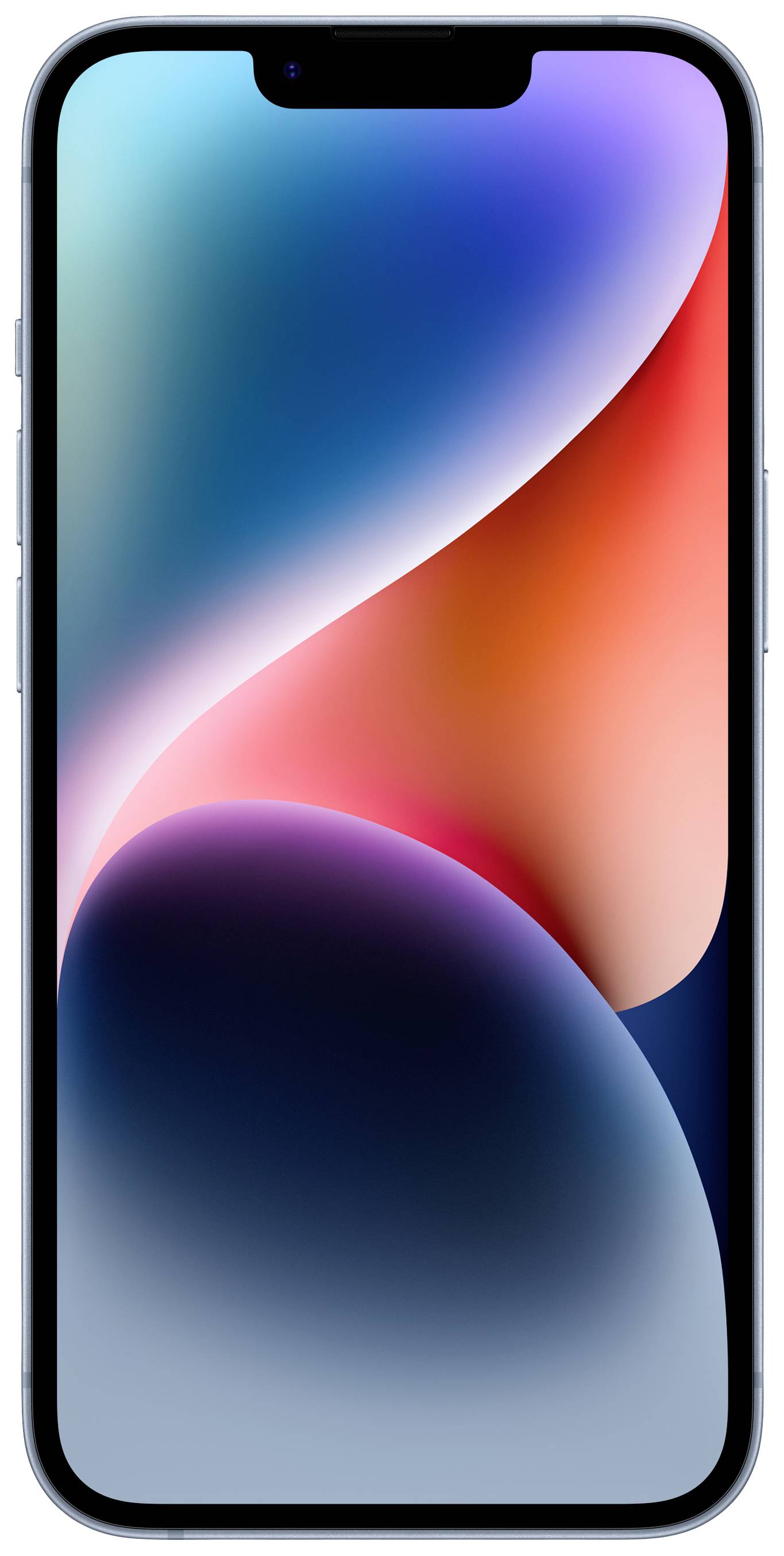 Apple iPhone 14 Blau 512 GB 15.5 cm (6.1 Zoll)