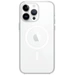 Apple Clear Case MagSafe Case iPhone 14 Pro Max Transparent Induktives Laden, Stoßfest Apple Clear Case MagSafe Case iPhone 14 Pro Max Transparent Induktives Laden, Stoßfest
