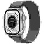 Apple Watch Ultra (1. Generation) Watch 49mm M Grün