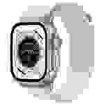 Apple Watch Ultra (1. Generation) Watch 49mm S Polarstern
