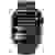 Apple Watch Series 8 GPS + Cellular 45 mm Aluminiumgehäuse Mitternacht Sport Band Mitternacht