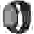 Apple Watch Series 8 GPS 45 mm Aluminiumgehäuse Mitternacht Sport Band Mitternacht