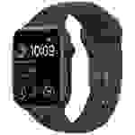 Apple Watch SE (2. Generation) Watch 44mm Mitternacht