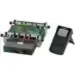 JBC Tools PHSE-2KB Infrarot-Lötvorheizplatte 500 W +50 bis +250 °C JBC Tools PHSE-2KB Infrarot-Lötvorheizplatte 500 W +50 bis +250 °C