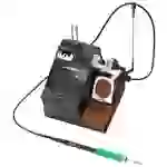 JBC Tools CDE-2BQA Lötstation 150W +90 - +450°C JBC Tools CDE-2BQA Lötstation 150W +90 - +450°C